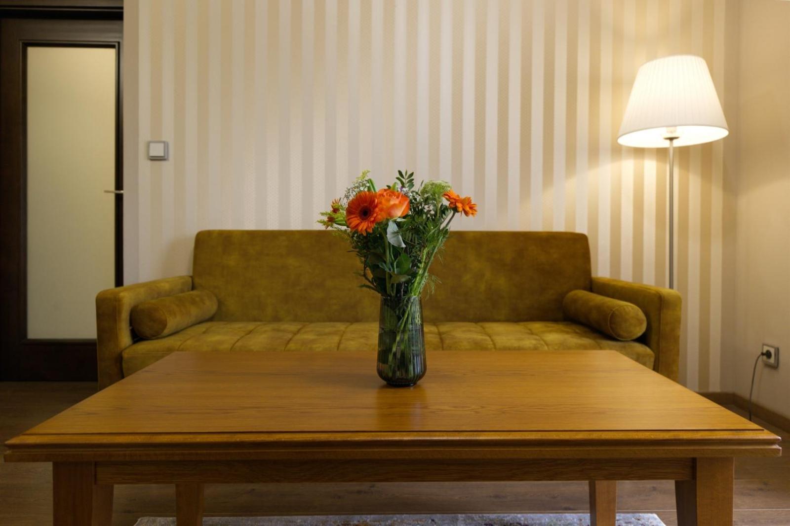 Pilsner Apartments - U Borskeho Parku Plzeň Eksteriør bilde
